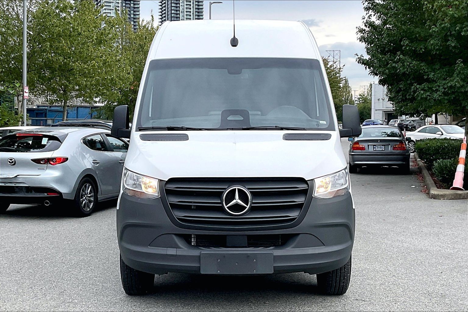 mercedes-benz sprinter cargo van 2025 W1Y4KCHY5SP796872 image mercedes-benz sprinter cargo van 2025 W1Y4KCHY5SP796872 image
